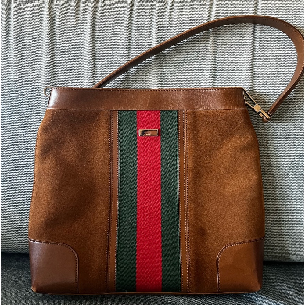 Gucci Cherrylaine Bag